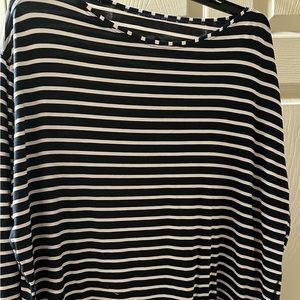 Lululemon Back in Action Long Sleeve Top Size 20